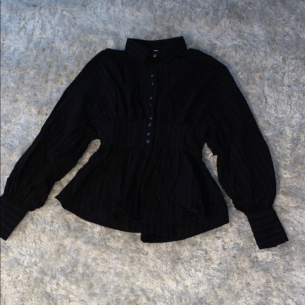CMEO collective XS blouse